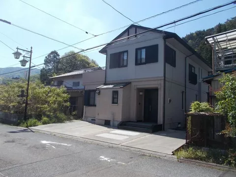 Sekisui House construction, well-maintained, how about a vacation home?