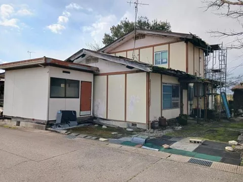 Toyama City Kamie (Kaihatsu Station) 2-story 6DK