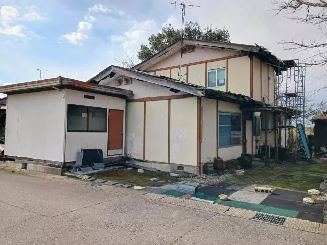 Toyama City Kamie (Kaihatsu Station) 2-story 6DK