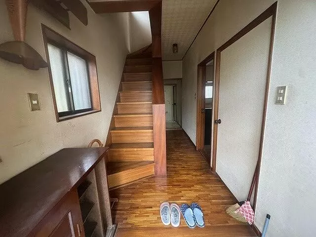 Iruma District, Ogose Town, Ueno Higashi 2-chome