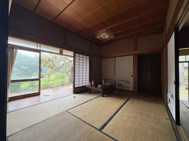 Unnan City Kikisacho Hirata 2-story 3DK