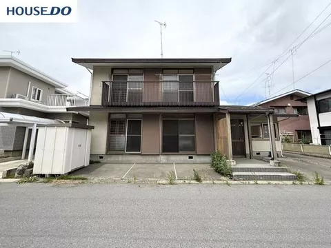 House Do Hachinohe Shimonaga - Available for viewing today! Spacious 5DK used house◎