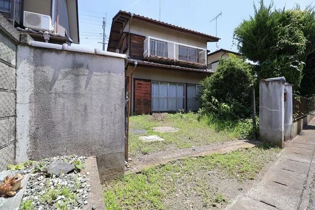 Tochigi City, Oohira Town Nishimizu, 2-story, 4K