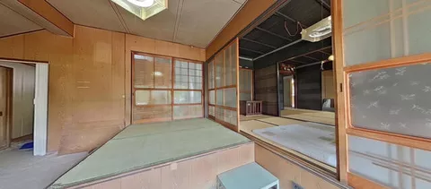 Kimi no Town, Kaigawa District, single-story building, 8DK - Image 3