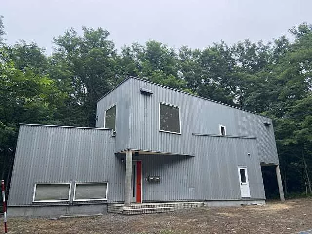 Used single-family home, Komagome, Kirinosawa