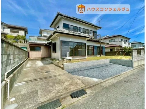 ☆Parking for 3 cars OK・Renovated property☆New bathroom and toilet! 25 minutes on foot to Aeon Takahagi store