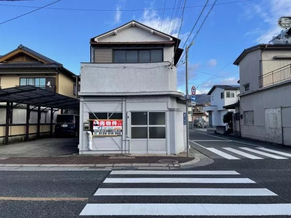 1-chome, Yuda, Kofu-shi, Kofu (Minami-Kofu Sta.) 2F 4DK

3,980,000 yen
