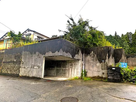 Hikari City Kamishimada 7-chome (Shimada Station) 2-story 5DK