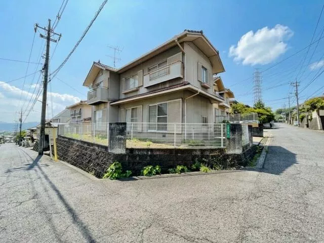 Fukuyama City, Otani-dai 2-chome (Daimon Station), 2-story, 6LDK