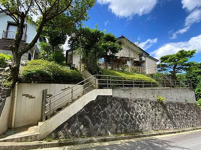 Used single-family home Atami Natural Village Resort area for sale