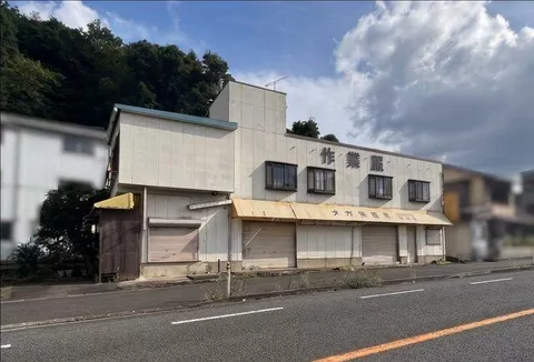 Maizuru City, Mizojiri (Higashi-Maizuru Station), 2-story, 7LDK