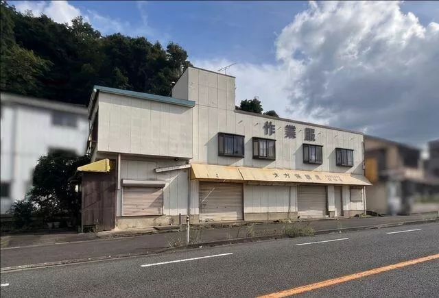 Maizuru City, Mizojiri (Higashi-Maizuru Station), 2-story, 7LDK