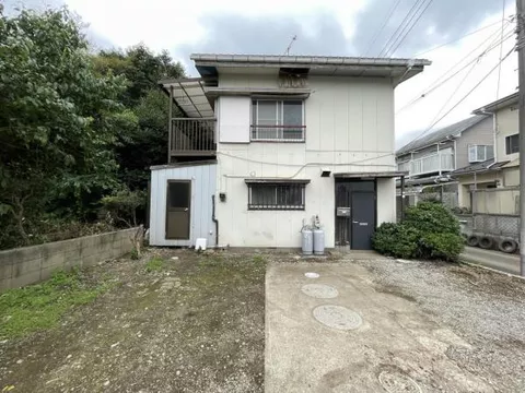 Sanmu City, Asōshinden (Hinata Station) 2-story 4DK