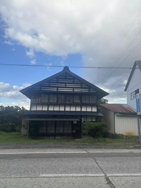 Yama County, Nishi-Aizu Town, Nozawa, Furumachi (Nozawa Station), 2-story, 6LDK
