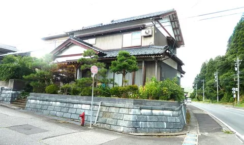 2-story, 6DK in Asahi, Nyu District