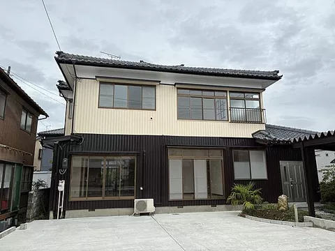Used single-family home for sale in Minami Ward, Shirane