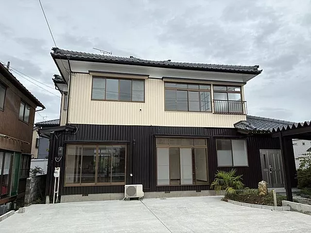 Used single-family home for sale in Minami Ward, Shirane