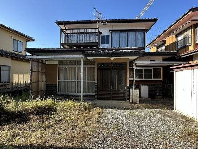 Oaza Shiga (Chino Station) 8.5 million yen