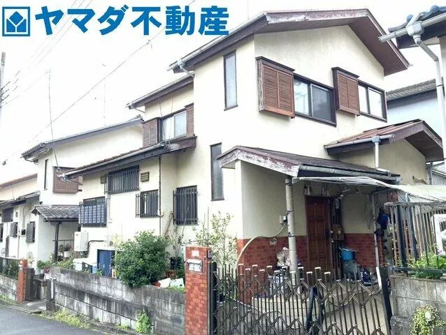 Hiki-gun Tokigawa Town Oaza Sekibori (Myakaku Station) 2-story 4DK