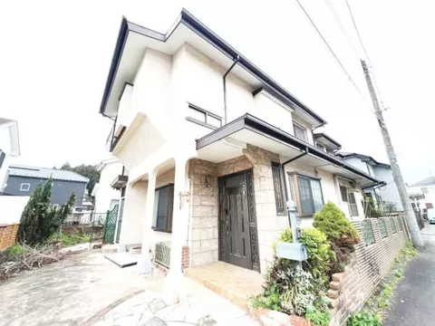Hachioji City, Kawaguchi-cho (Hachioji Station) 2-story 4LDK