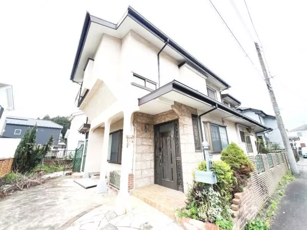 Hachioji City, Kawaguchi-cho (Hachioji Station) 2-story 4LDK