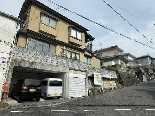 Kure City, Yakiyama Nishi 1-chome, 3-story building, 5LDK