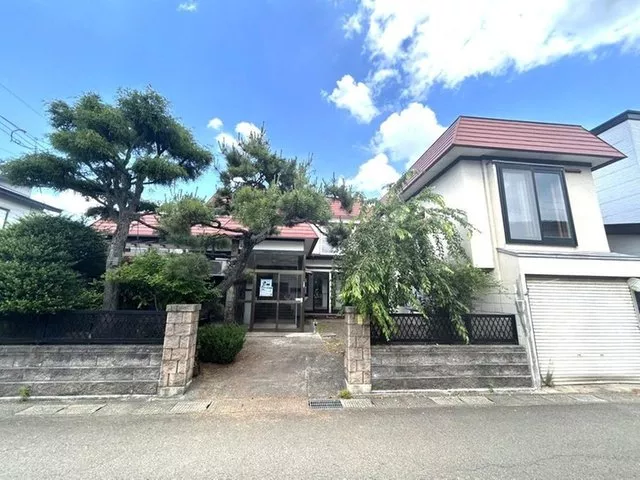 [Open House] Current sale until June 26 / Quiet residential area / 12-minute walk to Ougi Elementary School /