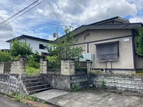 Nishimatsusono 2, 7.8 million yen