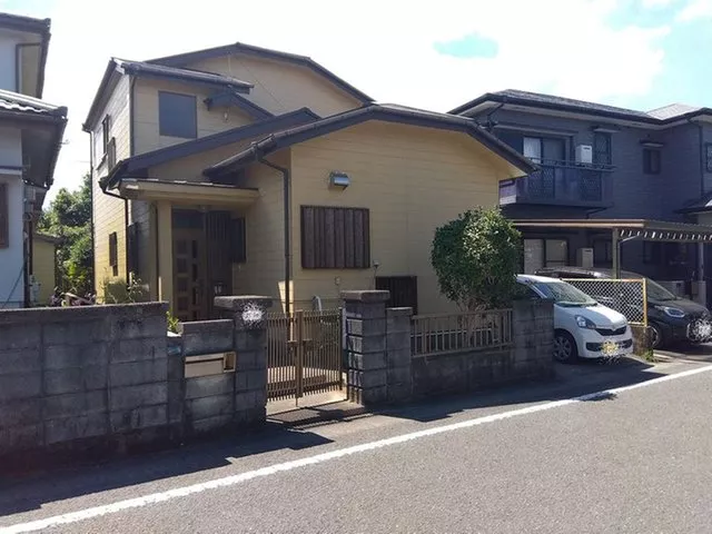 Quiet residential area / Good view
