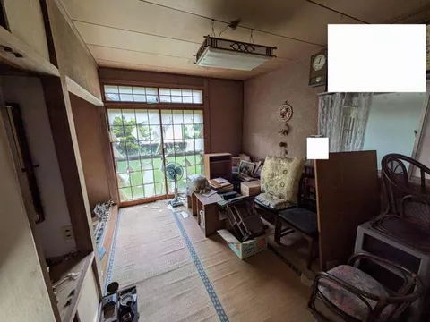 Iwakuni City, Kawanishi 3-chome (Kawanishi Station) 2-story building 5LDK