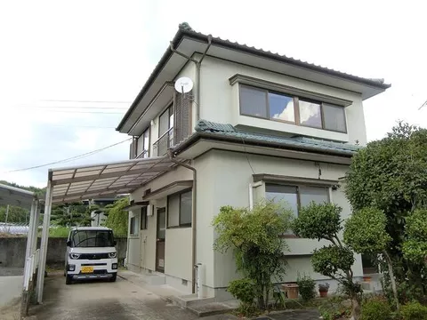 Omura City, Iwamatsu Town (Iwamatsu Station), 2-story, 6DK
