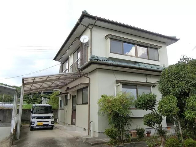 Omura City, Iwamatsu Town (Iwamatsu Station), 2-story, 6DK