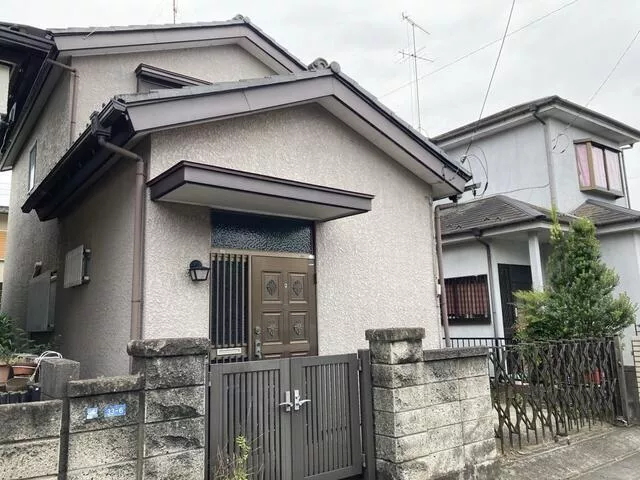 Toride City, Futaba 3-chome (Ryugasaki City Station) 2-story building 3LDK