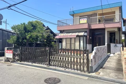 Wakayama City Honwaki (Nisarigahama Station) 2-story 5SLDK