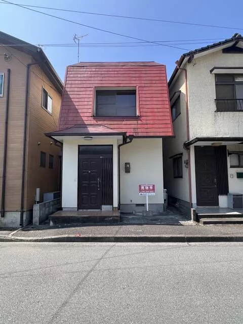 Kumamoto City, Higashi Ward, Wakaba 4-chome (Kengunmachi Station), 2-story, 3DK