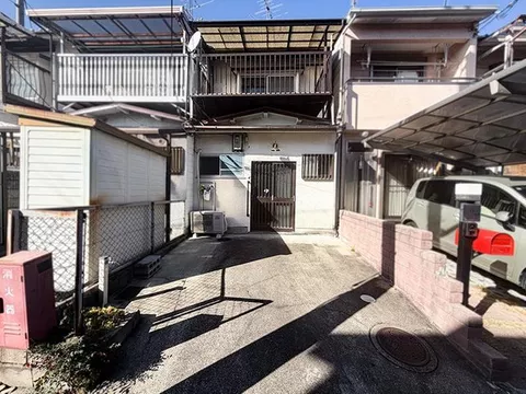 [Renovated × Immediate move-in possible; both investment and self-occupation considered] - Image 2