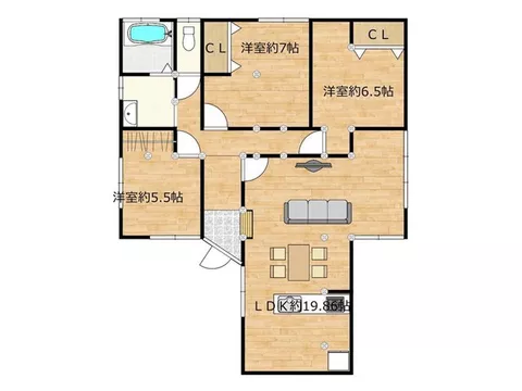 [Open House Scheduled] Interior and Exterior Renovation Planned / Single Story / Earthquake Resistance Work / Water Fixture Replacement / - Image 2