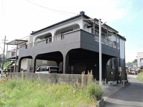 A two-story used house in Hosono, Kobayashi City (Nakanohara)! Fully renovated in September 2022!