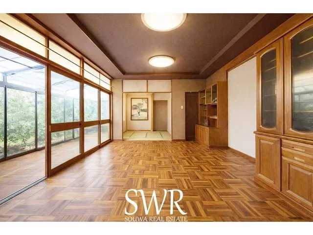 Hinano Town 7, 9.5 million yen