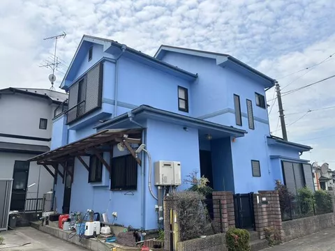 Kazo City Mukougawa (Shinkogawa Station) 2-story 4LDK