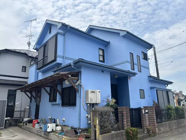 Kazo City Mukougawa (Shinkogawa Station) 2-story 4LDK