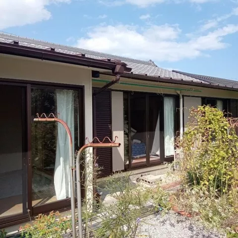 Miyazaki City, Yoshimura Town Soshimae (Miyazaki Station) Single-story building 3DK