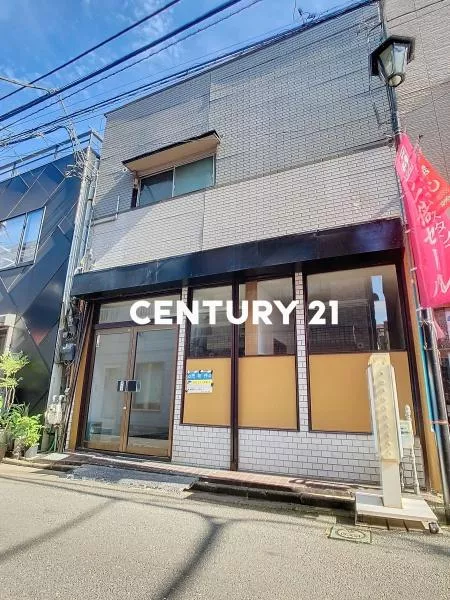 Musashimurayama City, Gakuen 3-chome (Kamikitadai Station) 2-story 2SDK
