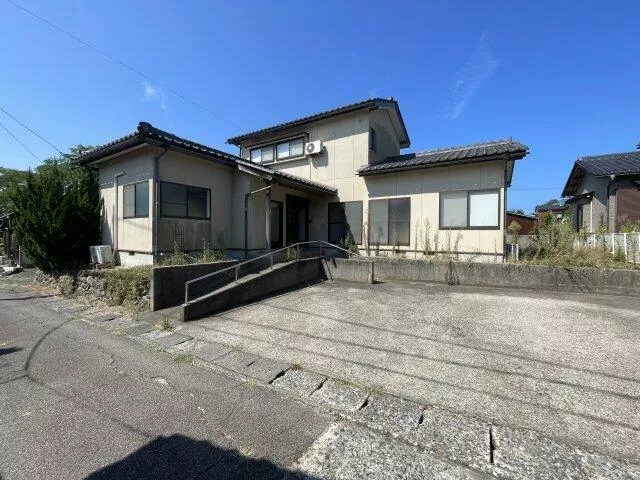 Kaga City, Shioyamachi I, 2-story, 5DK