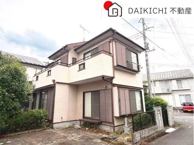 All rooms facing south♪ Only a 5-minute walk to elementary school,安心 for commuting!