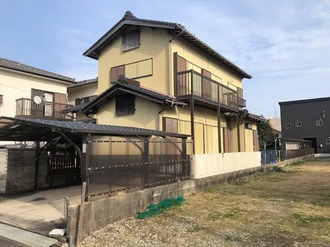 Shirako 2 (Kogakuura Station) 9.8 million yen