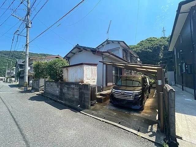 Used single-family home Hatakeda 1-chome 11-banchi