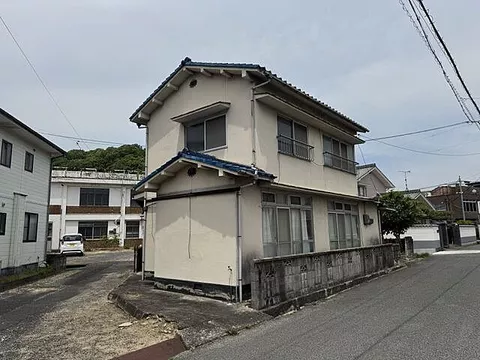 Used single-family home Shinichi Town, Oaza Shinichi - Used house