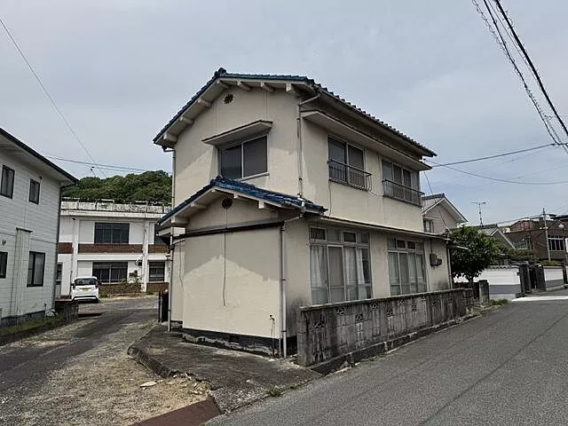 Used single-family home Shinichi Town, Oaza Shinichi - Used house