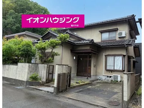 [Aeon Housing] Monthly payments starting from 30,000 yen♪ Used house at rental price♪